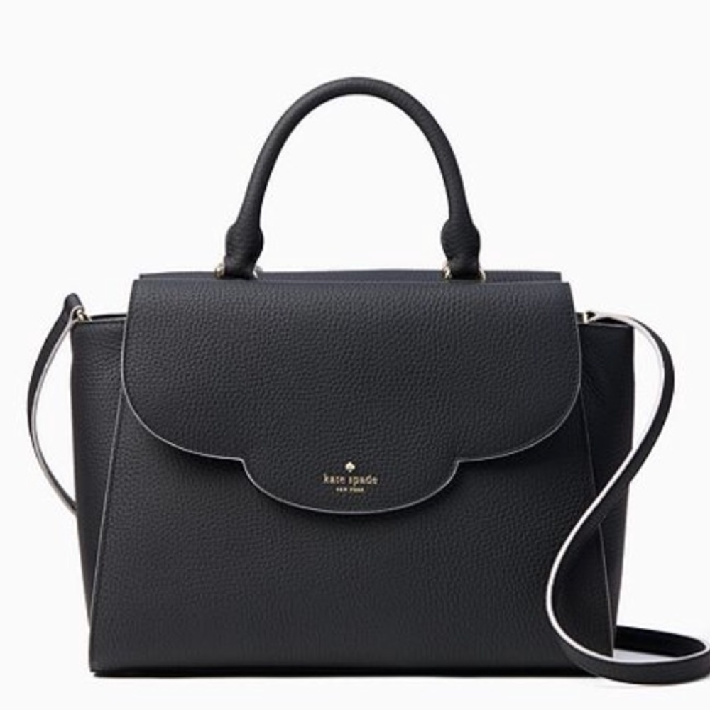 Kate Spade leewood Place makayla satchel Crossbody - Picture 2 of 8